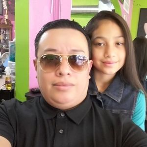 Meet your Posher, Ernesto